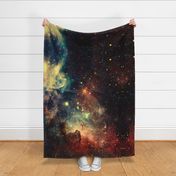 Candy Carina Nebula