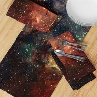 Candy Carina Nebula