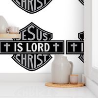 Jesus is Lord