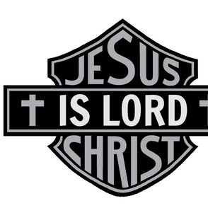 Jesus is Lord