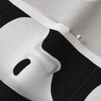 The Phantom's Mask