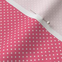 Swiss Dots Pink