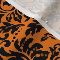 Halloween_Tiger_Damask