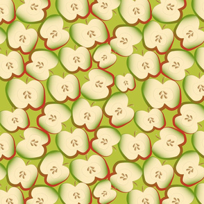 apples