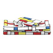 Mod - Mondrian Blocks FQ