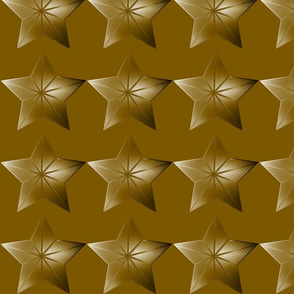 super_gold_star_