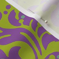 Chartreuse_Plum_Damask