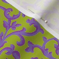 Chartreuse_Lavender_Scroll