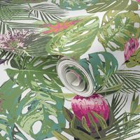 Tropicalia pattern