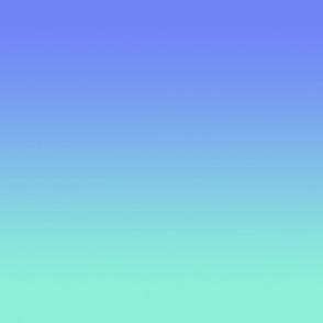 gradient heaven/sea