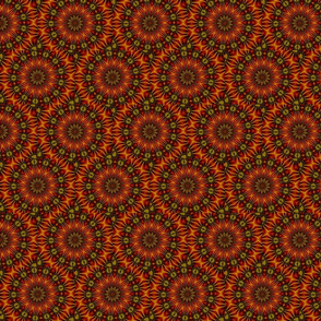 kaleidoscope 8