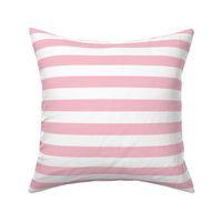 stripe baby pink