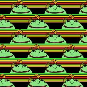 Tiny Ribbits