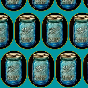 Mason Jar II