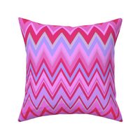 Sunset Chevron