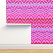 Sunset Chevron