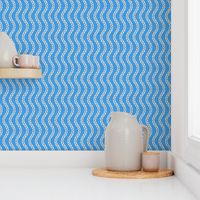 Rimini Stripe - Blue