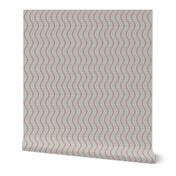 Rimini Stripe - Gray