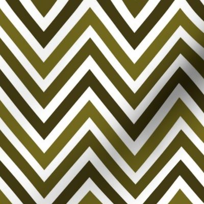 Vert Chevrons