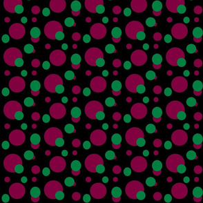 green_purple_dots
