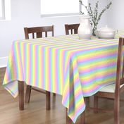 rainbow pastel stripes rainbow pastel stripes yellow purple blue green orange