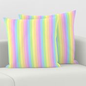 rainbow pastel stripes rainbow pastel stripes yellow purple blue green orange