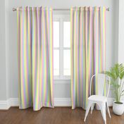 rainbow pastel stripes rainbow pastel stripes yellow purple blue green orange