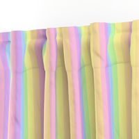 rainbow pastel stripes rainbow pastel stripes yellow purple blue green orange