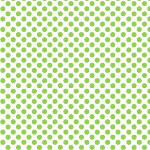 green spot