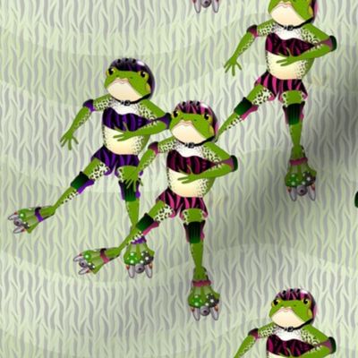 frog sk8