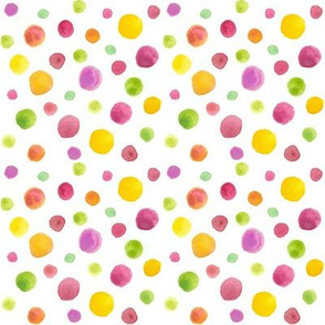 Sunshine Dots