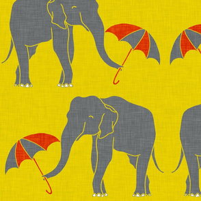 elephant_and_umbrella_POP