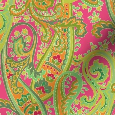 Fuchsia_Paisley