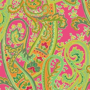 Fuchsia_Paisley