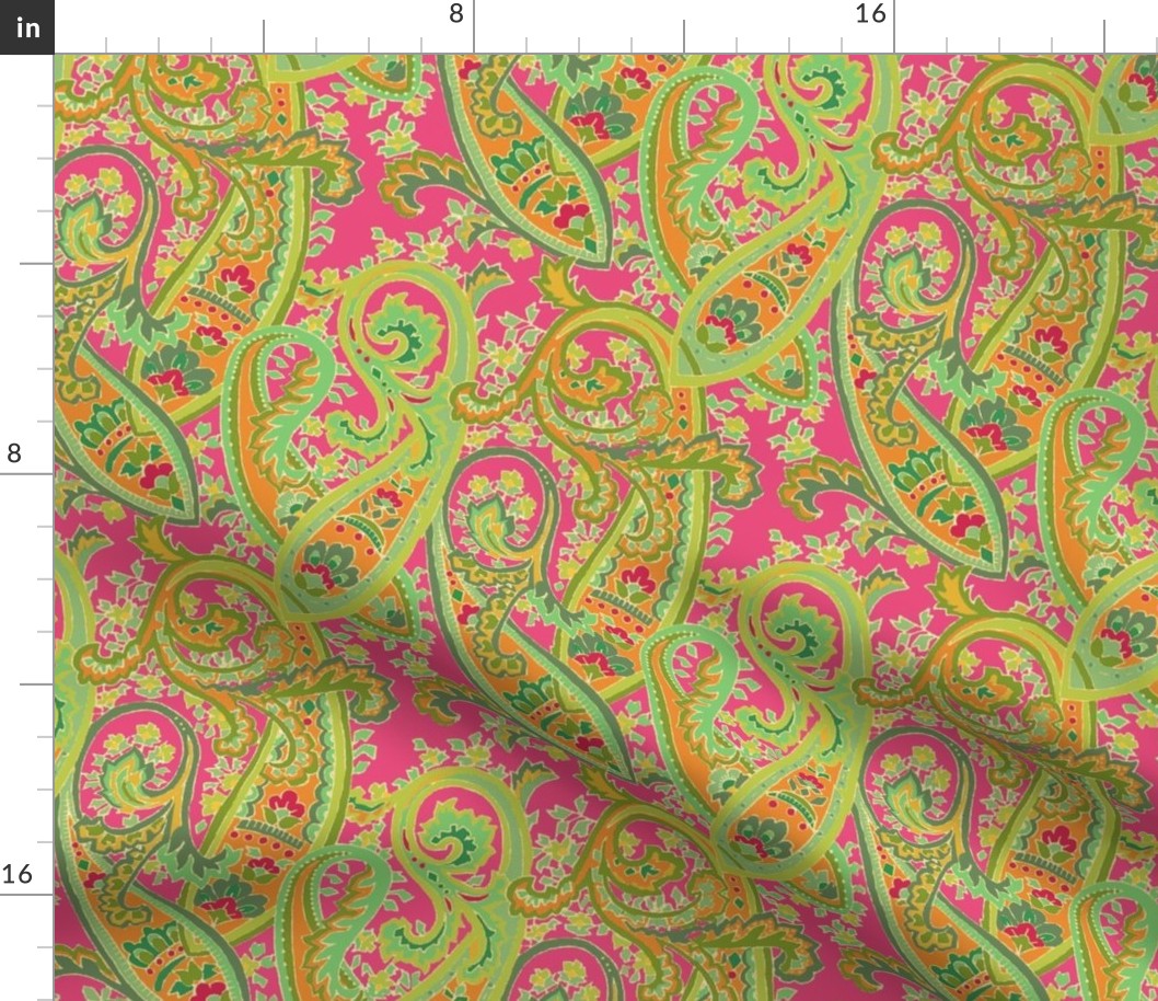 Fuchsia_Paisley