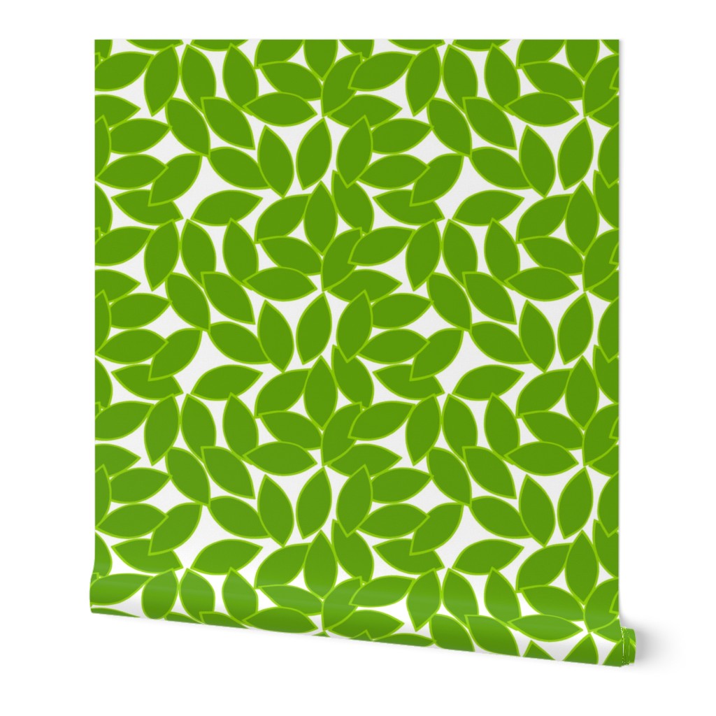 mod_citrus_leaves_lime_outline_on_white