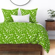 mod_citrus_leaves_lime_outline_on_white