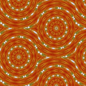 Kaleidoscope 15 :: Citrus
