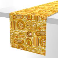 terrazzo - jasper amber