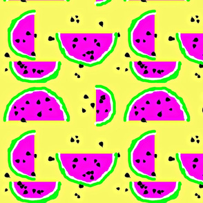 cheetahwatermelons