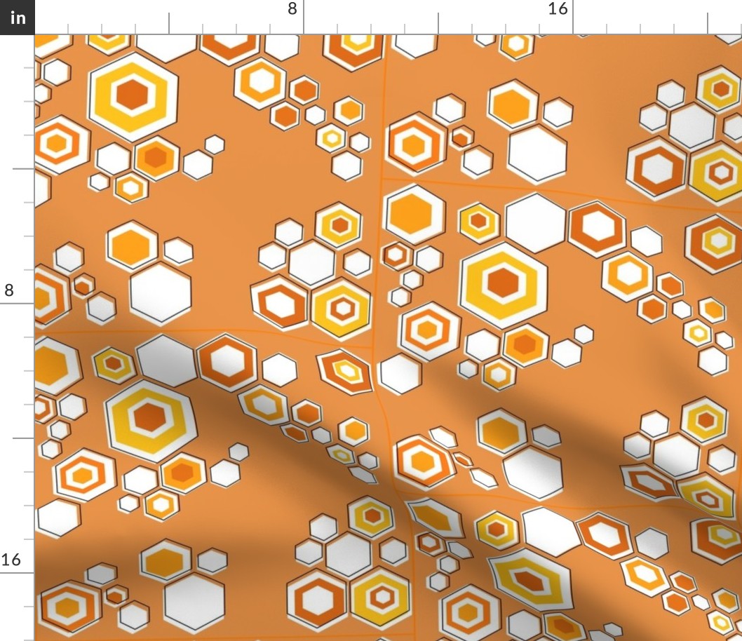 hive - harvest home