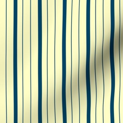 sailor stripes