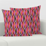 Dayo Spice - Midcentury Modern Retro Geometric