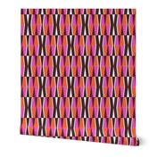 Dayo Spice - Midcentury Modern Retro Geometric