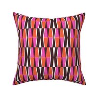 Dayo Spice - Midcentury Modern Retro Geometric