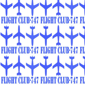 flight club 