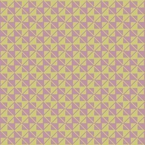 checker texture dusty violets