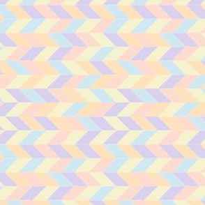 Sweet Chevron