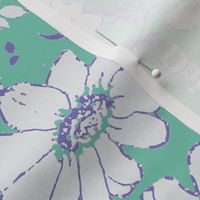 mod 3 color seafoam daisies-2