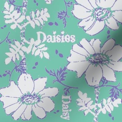 mod 3 color seafoam daisies-2